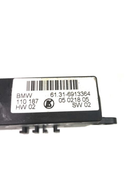 Calculateur BMW SERIE 3 E46 COUPE PHASE 1 Essence