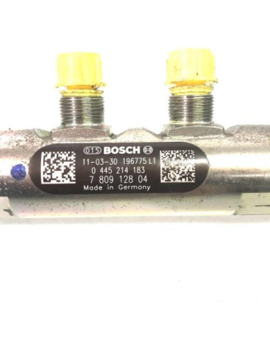 Rampe injection BMW SERIE 3 E90 PHASE 2 Diesel