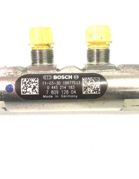 Rampe injection BMW SERIE 3 E90 PHASE 2 Diesel