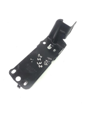 Face avant BMW SERIE 3 E90 PHASE 2 Diesel