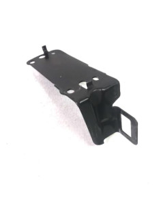 Face avant BMW SERIE 3 E90 PHASE 2 Diesel 2