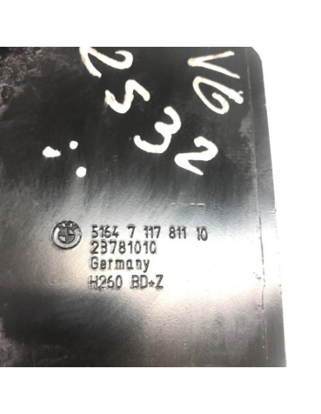 Face avant BMW SERIE 3 E90 PHASE 2 Diesel