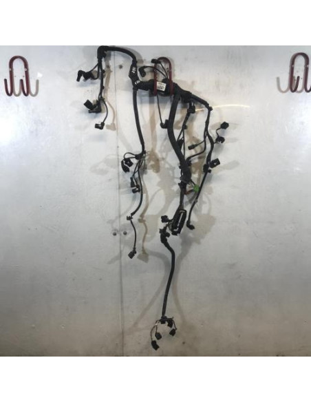 Faisceau moteur BMW SERIE 1 F20 PHASE 1 Diesel