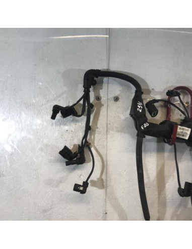Faisceau moteur BMW SERIE 1 F20 PHASE 1 Diesel