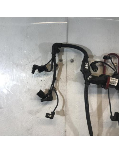 Faisceau moteur BMW SERIE 1 F20 PHASE 1 Diesel
