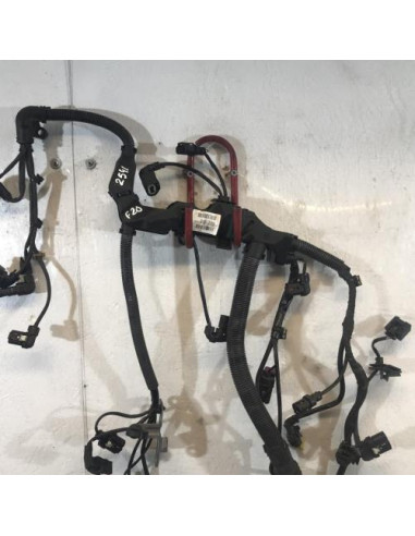 Faisceau moteur BMW SERIE 1 F20 PHASE 1 Diesel