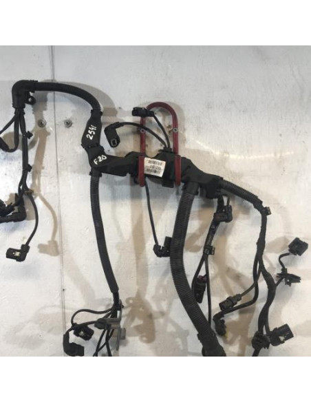 Faisceau moteur BMW SERIE 1 F20 PHASE 1 Diesel