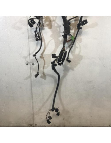 Faisceau moteur BMW SERIE 1 F20 PHASE 1 Diesel