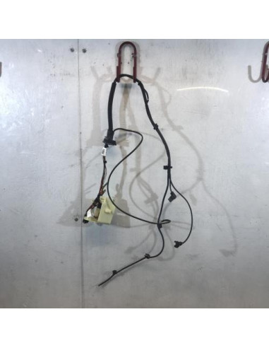 Faisceau moteur BMW SERIE 1 F20 PHASE 1 Diesel