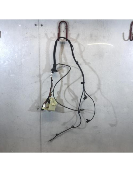 Faisceau moteur BMW SERIE 1 F20 PHASE 1 Diesel