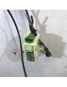 Faisceau moteur BMW SERIE 1 F20 PHASE 1 Diesel 2