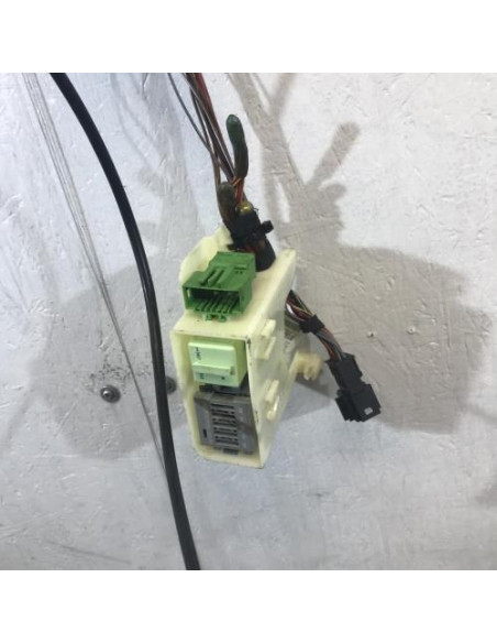 Faisceau moteur BMW SERIE 1 F20 PHASE 1 Diesel