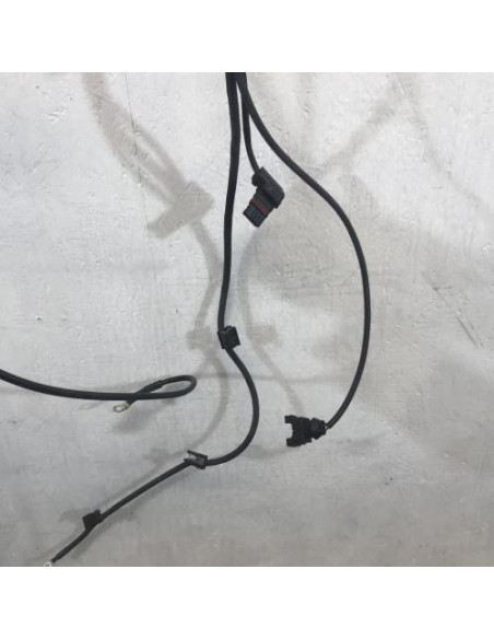 Faisceau moteur BMW SERIE 1 F20 PHASE 1 Diesel