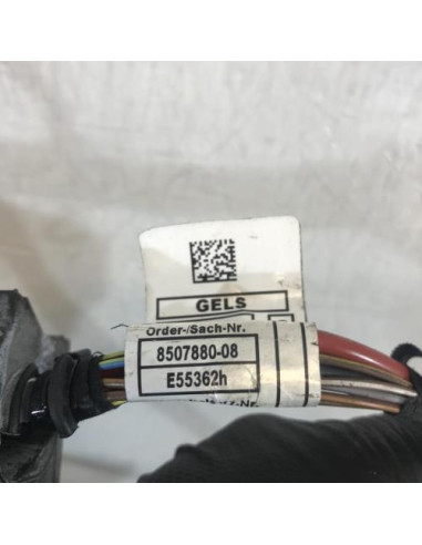 Faisceau moteur BMW SERIE 1 F20 PHASE 1 Diesel