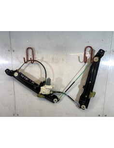 Leve vitre electrique avant droit BMW SERIE 5 F10 PHASE 2 Diesel