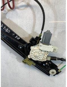 Leve vitre electrique avant droit BMW SERIE 5 F10 PHASE 2 Diesel 2