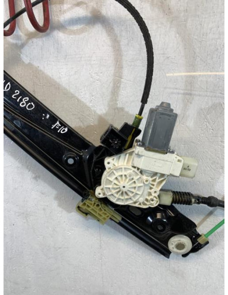 Leve vitre electrique avant droit BMW SERIE 5 F10 PHASE 2 Diesel
