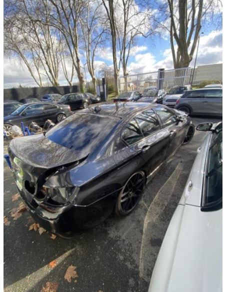 Leve vitre electrique avant droit BMW SERIE 5 F10 PHASE 2 Diesel