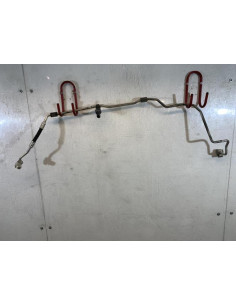 Tuyau de climatisation BMW SERIE 5 F10 PHASE 2 Diesel 2