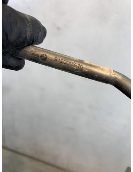 Tuyau de climatisation BMW SERIE 5 F10 PHASE 2 Diesel