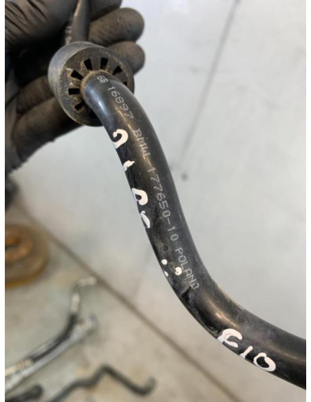 Durite BMW SERIE 5 F10 PHASE 2 Diesel