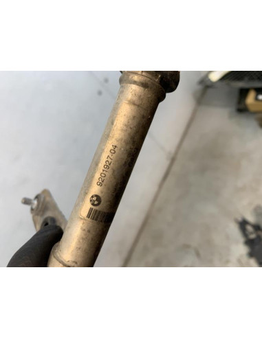 Tuyau de climatisation BMW SERIE 5 F10 PHASE 2 Diesel