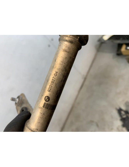 Tuyau de climatisation BMW SERIE 5 F10 PHASE 2 Diesel