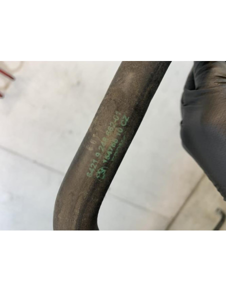 Durite BMW SERIE 5 F10 PHASE 2 Diesel