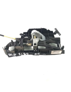 Support poignee porte avant droite BMW SERIE 5 F10 PHASE 2 Diesel 2