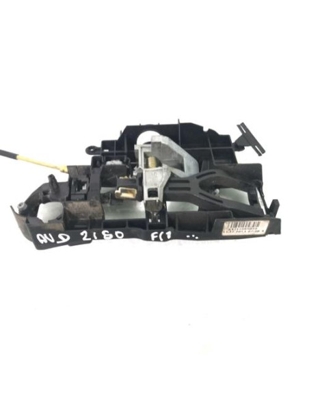 Support poignee porte avant droite BMW SERIE 5 F10 PHASE 2 Diesel