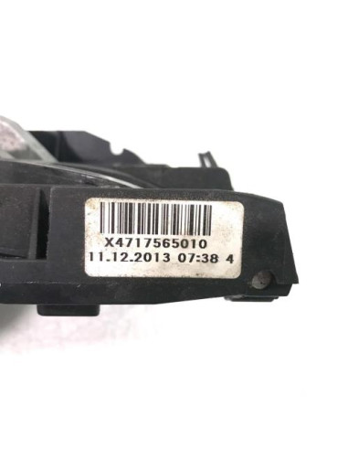 Support poignee porte avant droite BMW SERIE 5 F10 PHASE 2 Diesel