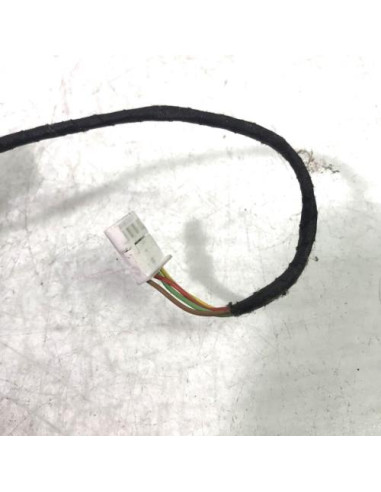 Bouton/Interrupteur BMW SERIE 5 F10 PHASE 2 Diesel