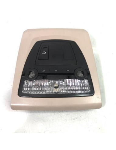 Eclairage de plafonnier BMW SERIE 5 F10 PHASE 2 Diesel