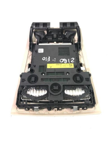 Eclairage de plafonnier BMW SERIE 5 F10 PHASE 2 Diesel