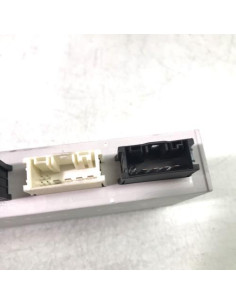 Calculateur BMW SERIE 3 F34 GRAN TURISMO PHASE 2 Diesel