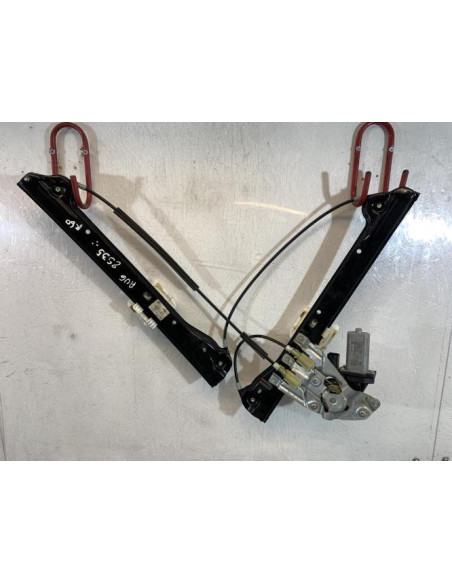 Leve vitre electrique avant gauche MINI MINI 2 R60 COUNTRYMAN BREAK Essence