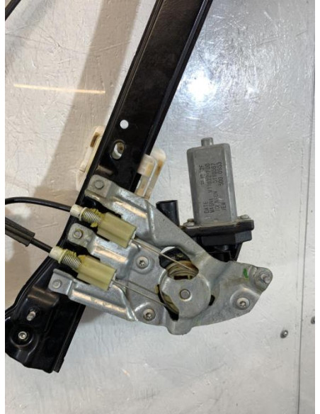 Leve vitre electrique avant gauche MINI MINI 2 R60 COUNTRYMAN BREAK Essence