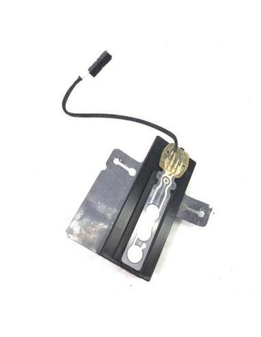 Tapis sensitif passager BMW SERIE 3 F34 GRAN TURISMO PHASE 2 Diesel