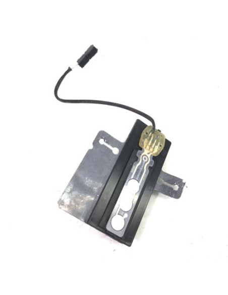 Tapis sensitif passager BMW SERIE 3 F34 GRAN TURISMO PHASE 2 Diesel