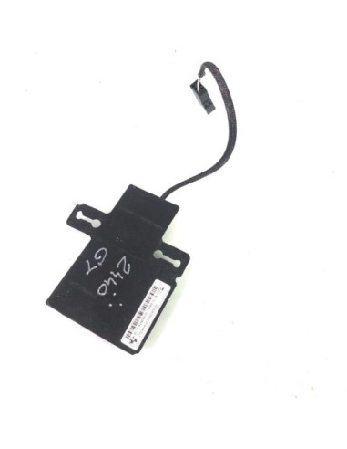 Tapis sensitif passager BMW SERIE 3 F34 GRAN TURISMO PHASE 2 Diesel