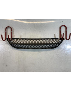 Grille de pare choc BMW SERIE 3 E90 