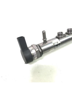 Rampe injection BMW SERIE 5 F10 PHASE 2 Diesel 2