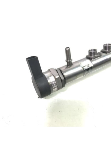 Rampe injection BMW SERIE 5 F10 PHASE 2 Diesel