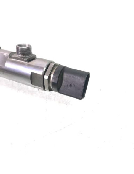 Rampe injection BMW SERIE 5 F10 PHASE 2 Diesel