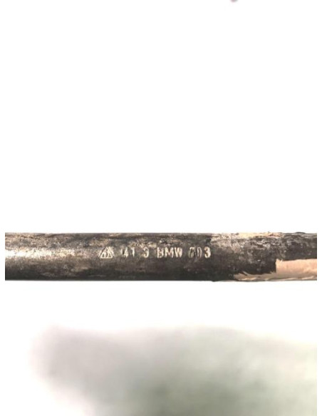 Biellette de barre stabilisatrice BMW X5 E53 