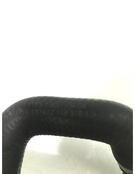 Durite BMW SERIE 5 F10 PHASE 1 Diesel