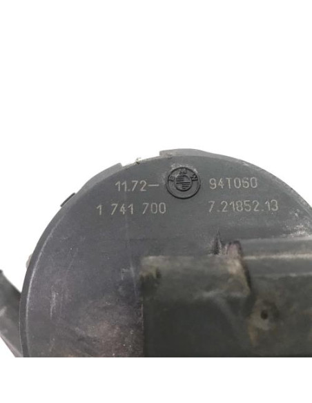 Compresseur air BMW SERIE 7 E38 Essence