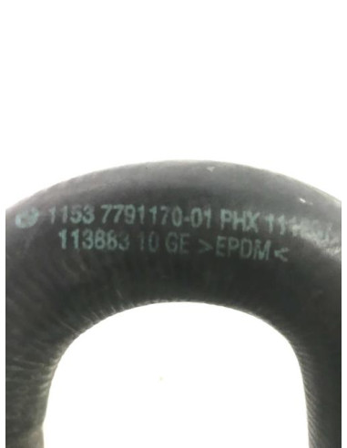 Durite BMW X5 E53 Diesel