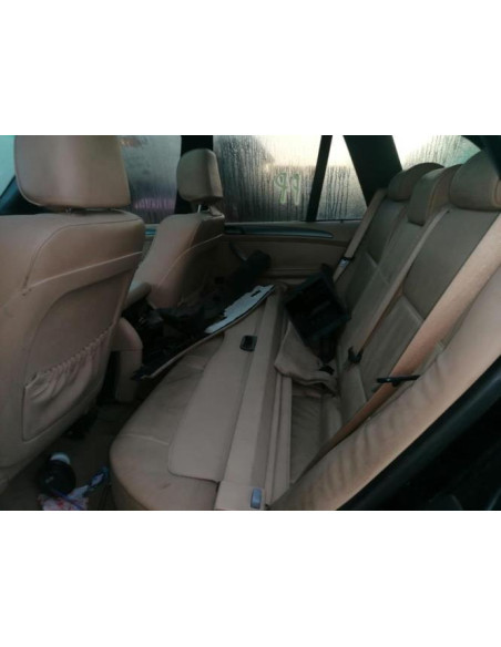 Durite BMW X5 E53 Diesel