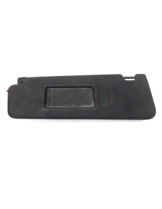 Pare soleil gauche BMW SERIE 7 F02/F04 LIMOUSINE PHASE 1 